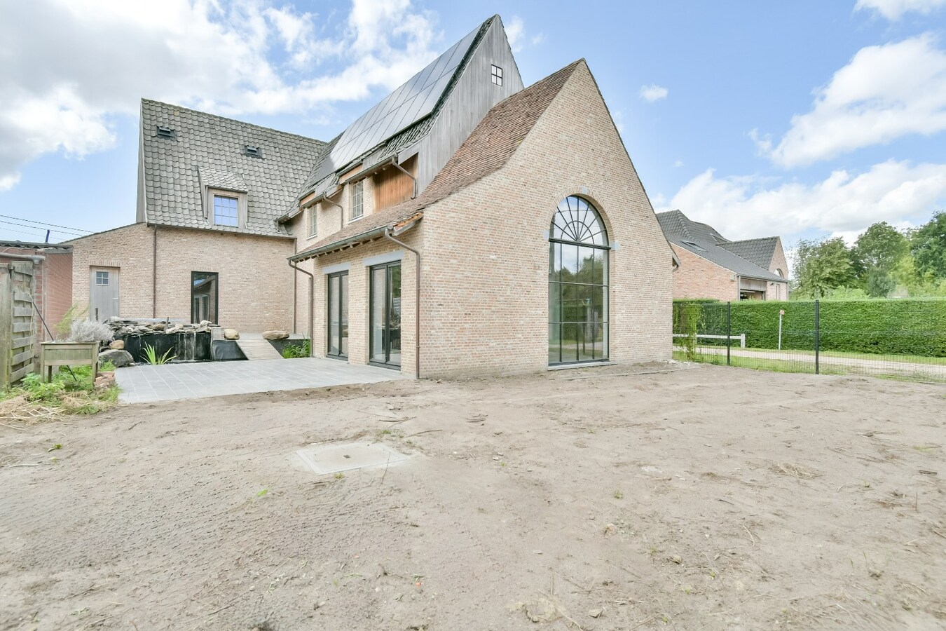 Verkocht woning - Torhout