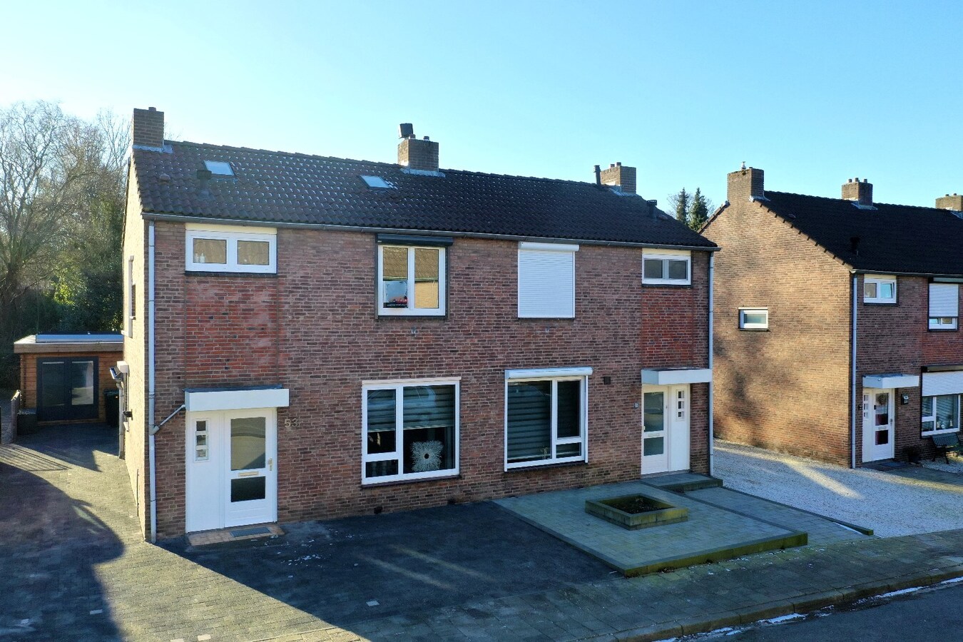 Verkocht woning - Nuth