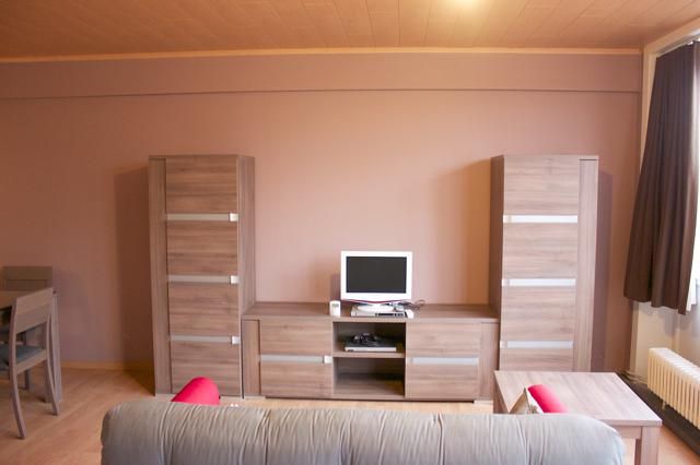 Appartement verkocht in Sint-Amandsberg