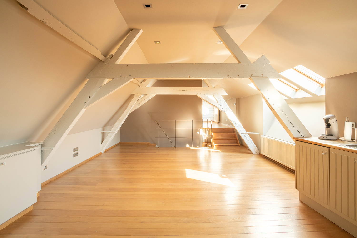 Gebouw voor gemengd gebruik te koop 