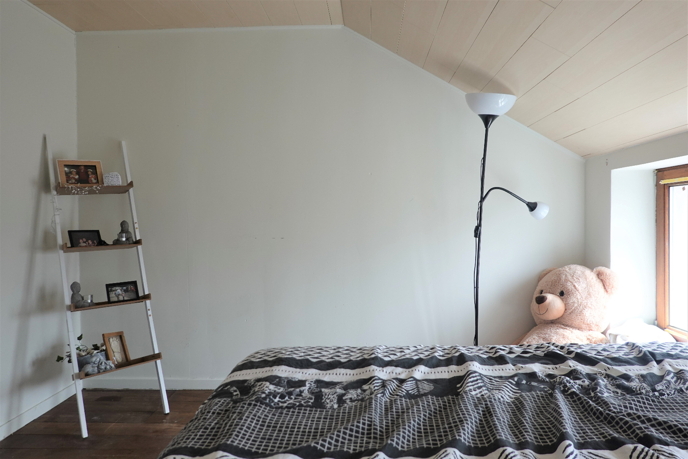 Supergezellige stadswoning te Brugge 