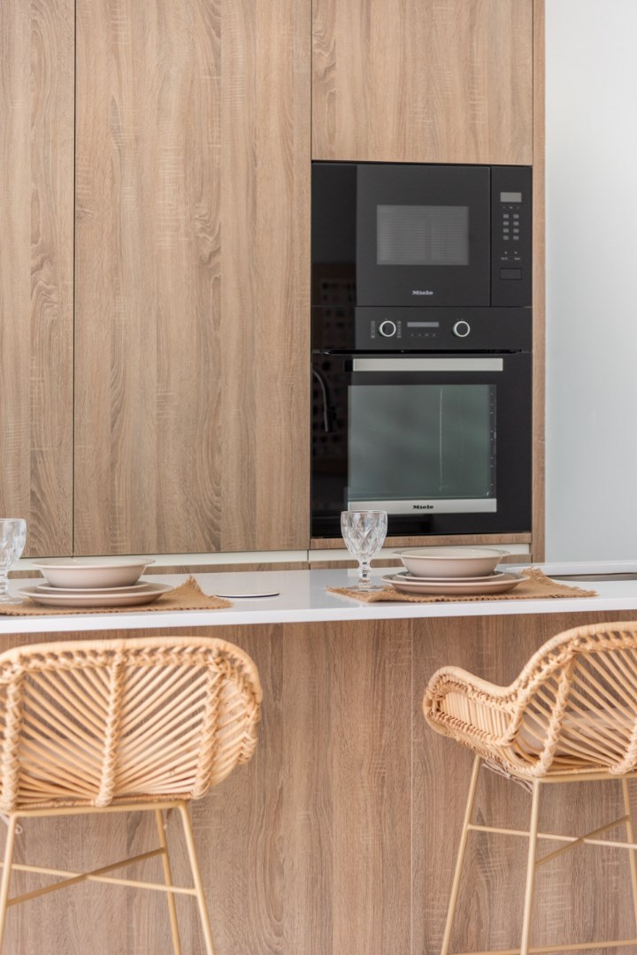 Zeer kwaliteitsvolle nieuwbouw villas aan La Serena Golf - Los Alcazares - Murcia 