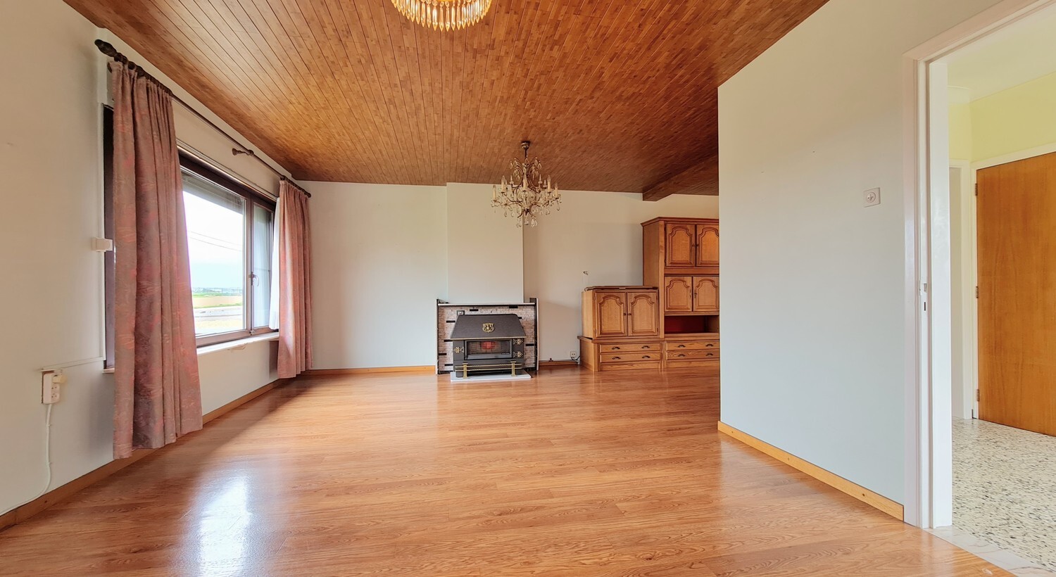 Betaalbare, rustig gelegen gezinswoning met charmante tuin 