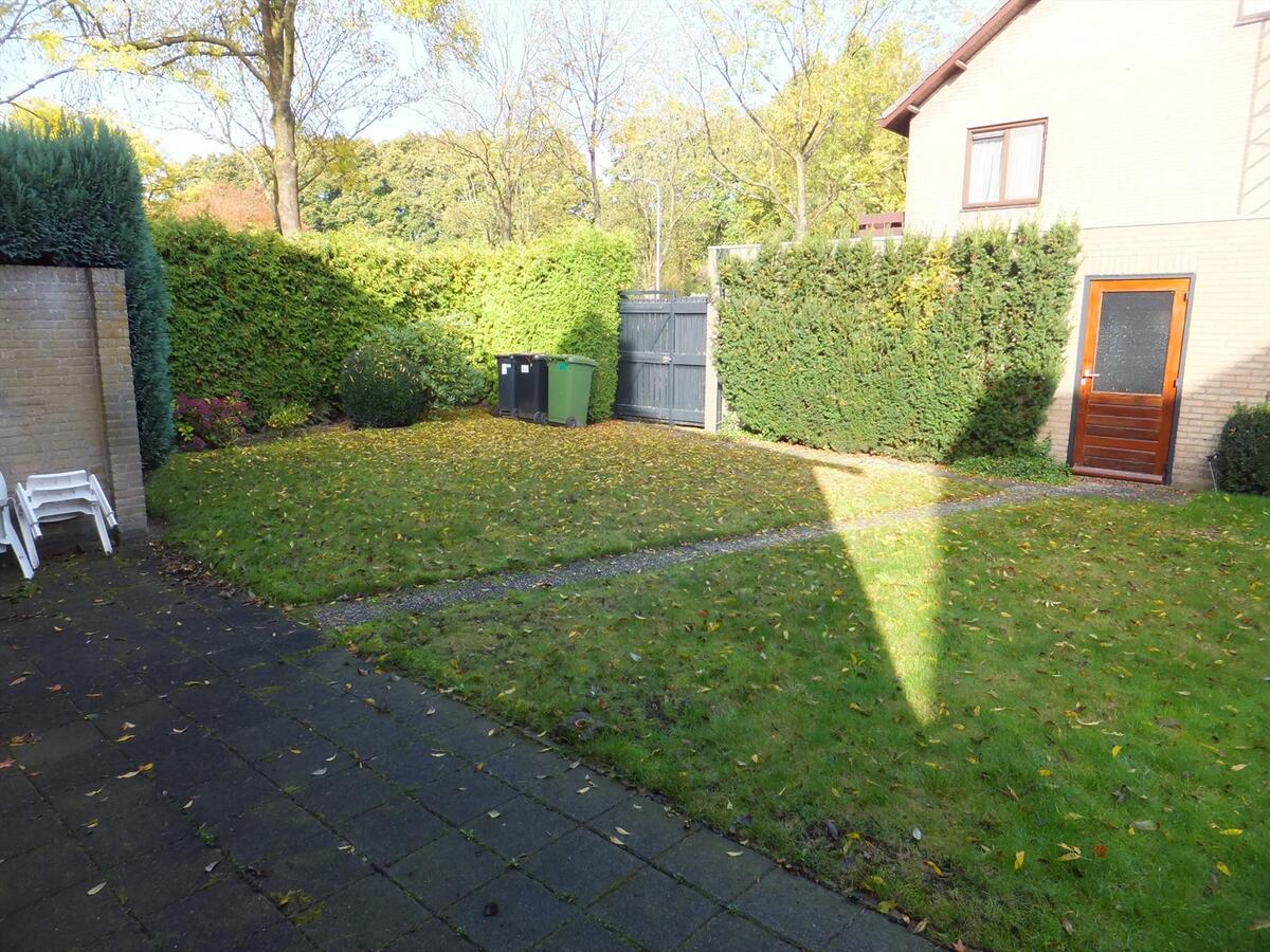 Eengezinswoning verkocht in Goirle