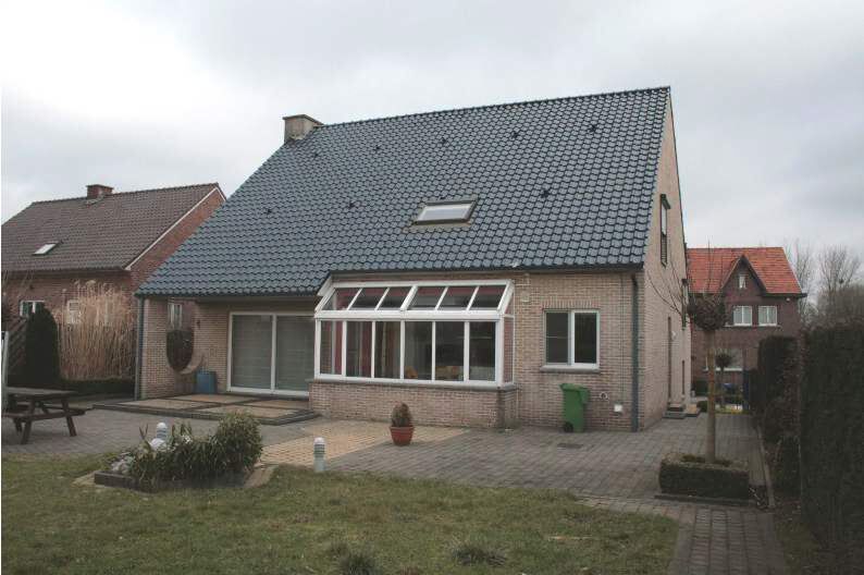 Verkocht woning - Riemst