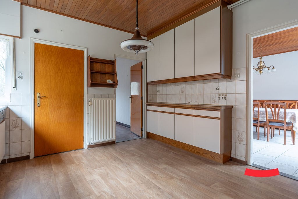 Woning verkocht in Weelde