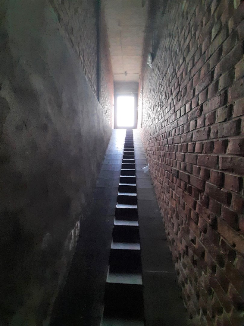 Instapklaar appartement  met 3 slaapkamers op een top ligging! 