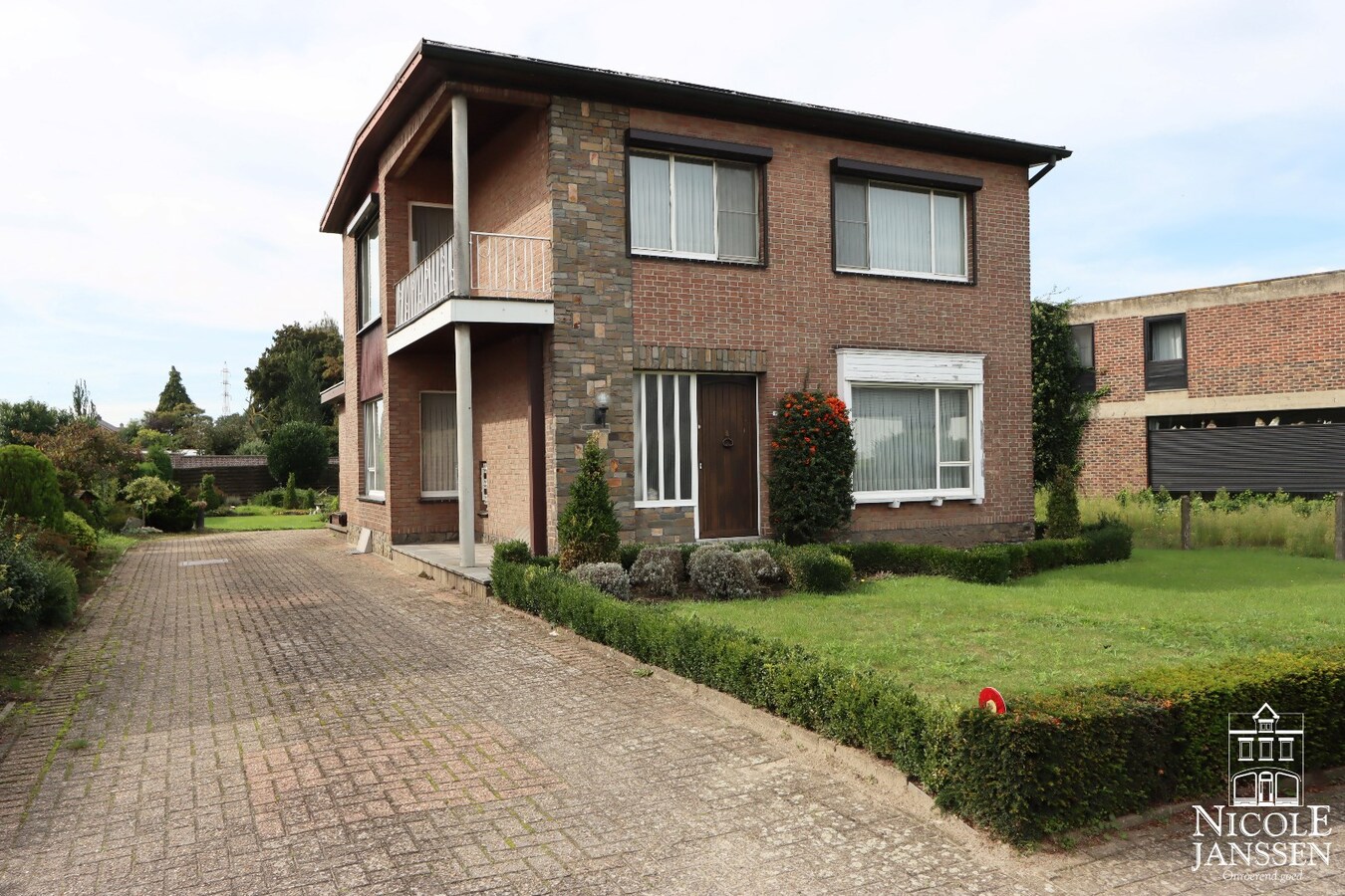Verkocht woning - Gerdingen