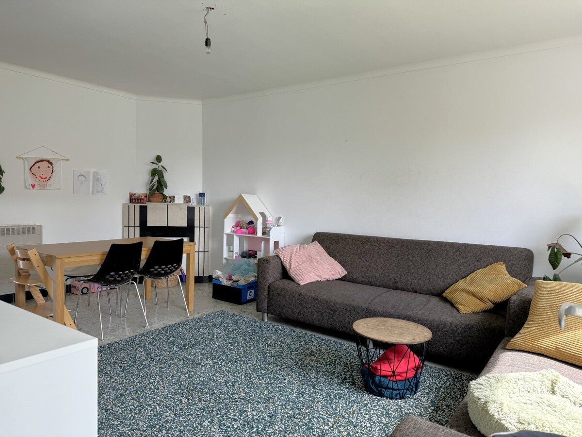 Woning te huur in Oud-Turnhout
