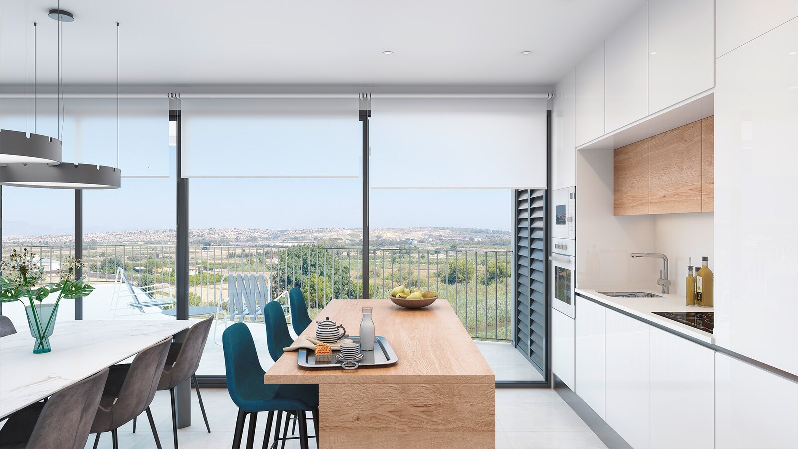 Appartement te koop in Guardamar