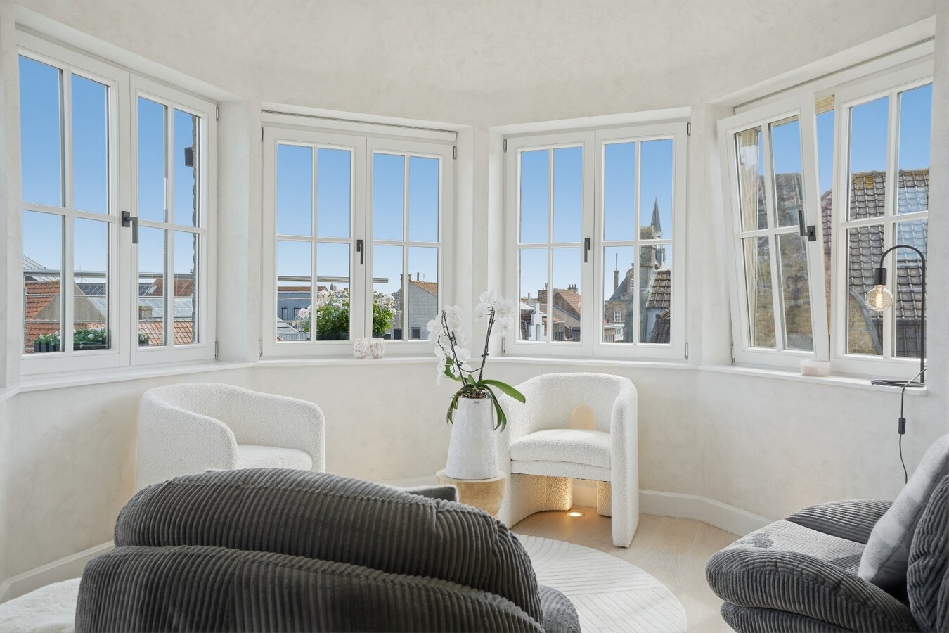 Te koop duplex - Nieuwpoort