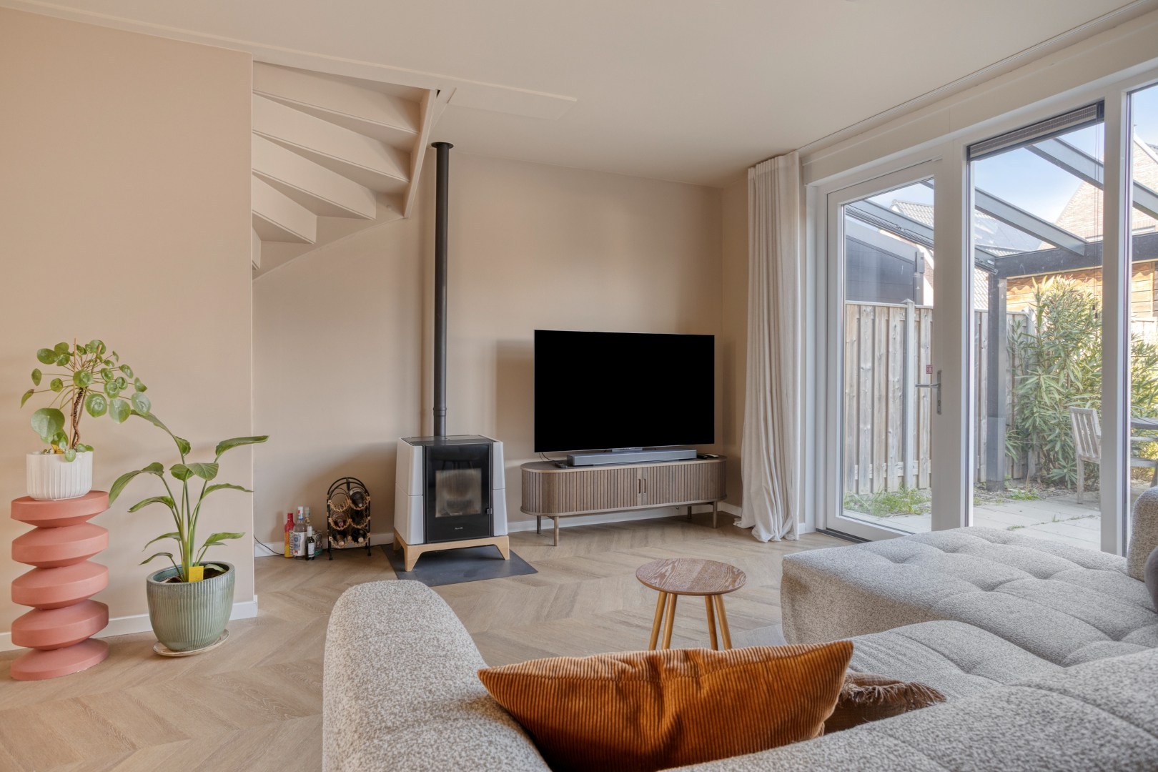 OPEN HUIS zaterdag 3 oktober van 11-15 uur! 