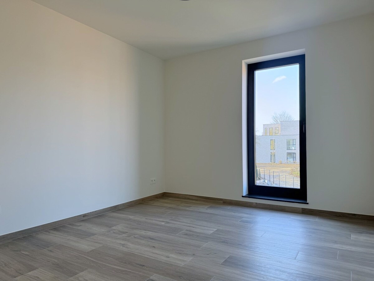 Appartement verhuurd in Ravels