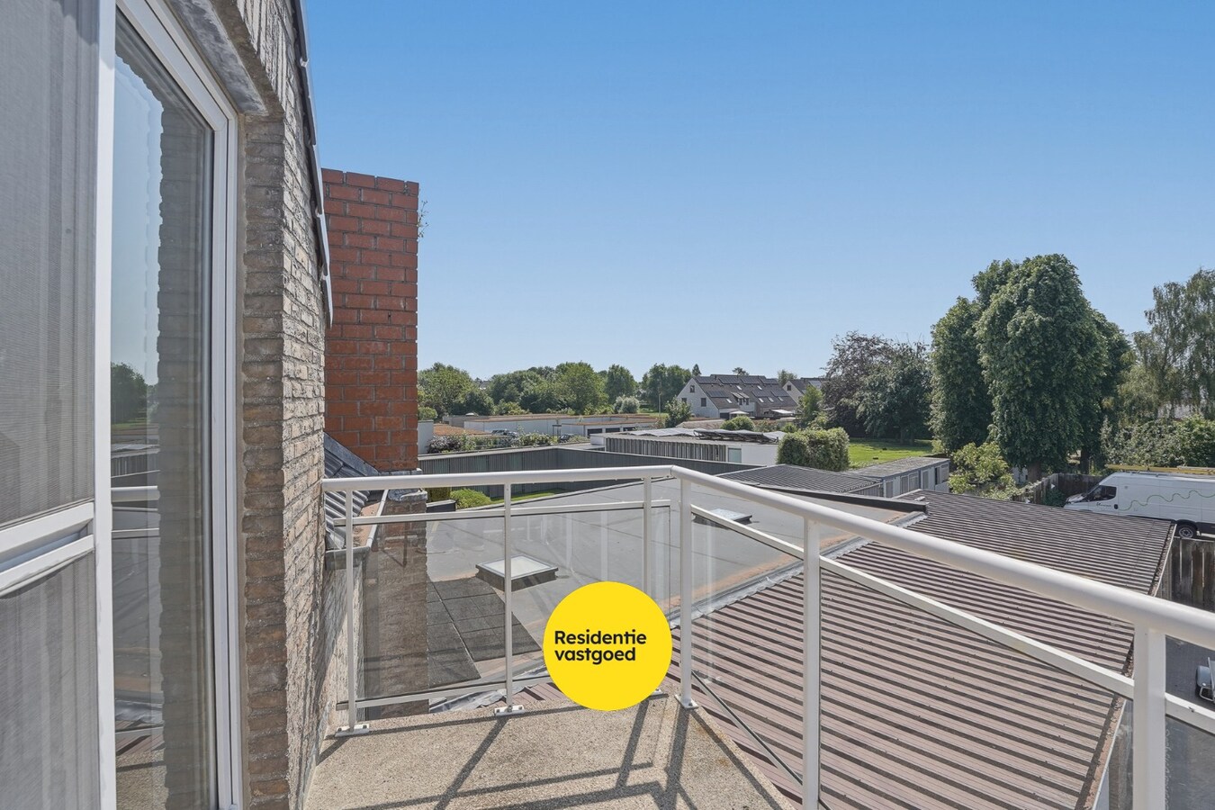 Te koop appartement - Ichtegem