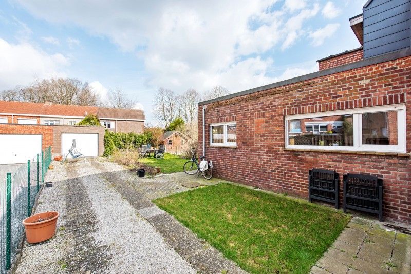 Woning verkocht in Wondelgem