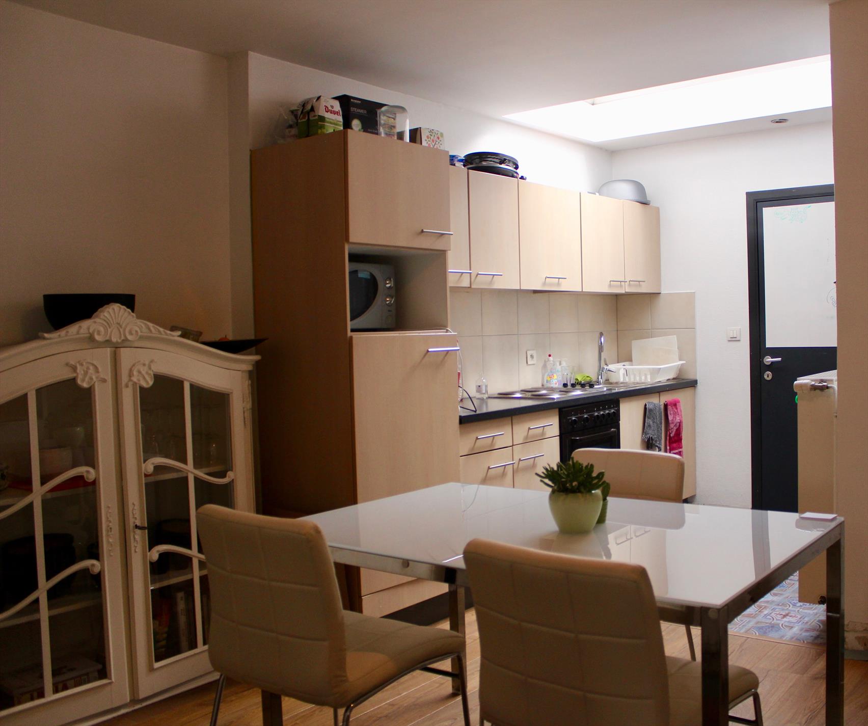 Woning verkocht in Gent