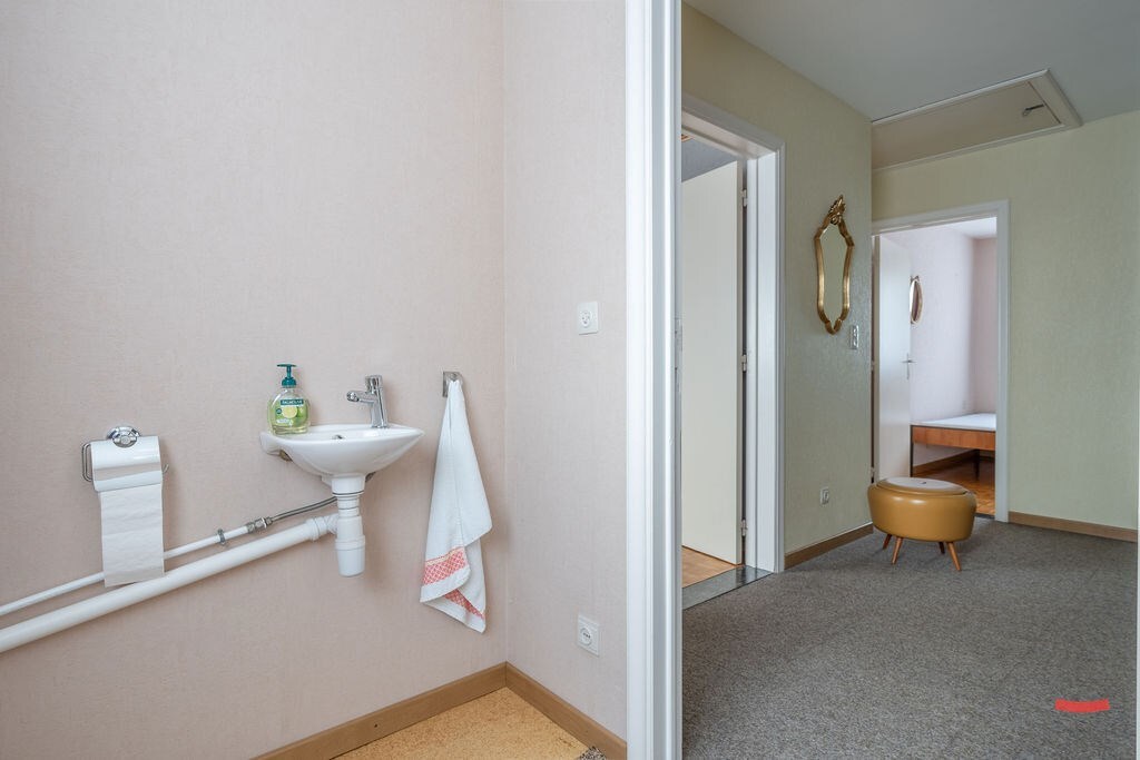 Woning verkocht in Ravels