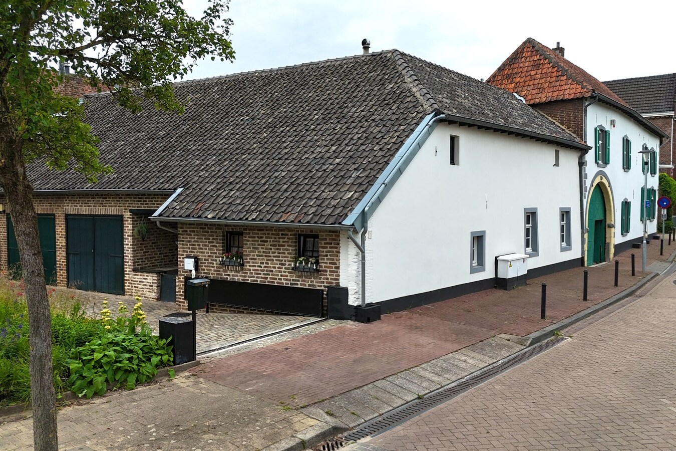 Verkocht woning - Oirsbeek