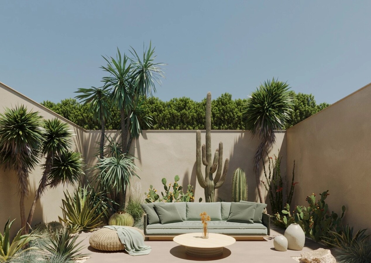 Nieuwbouwwoningen en herenhuizen in Finestrat – Luxe, natuur en uitzicht op zee 