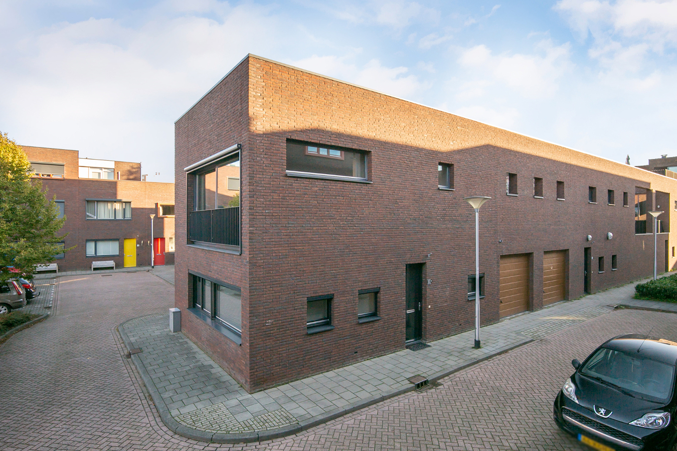 Eengezinswoning verkocht in Tilburg