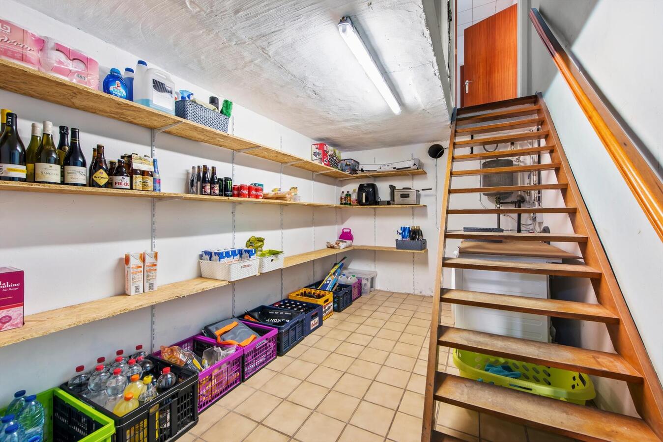 OPENHUIS GAAT NIET DOOR - VERKOCHT!!!! 