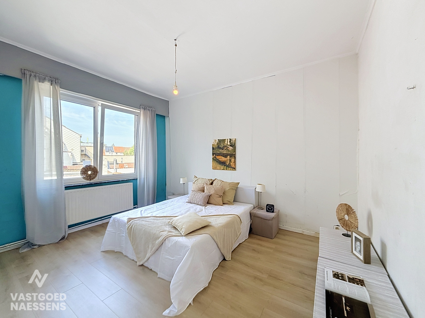 Maison a vendre À Oostende