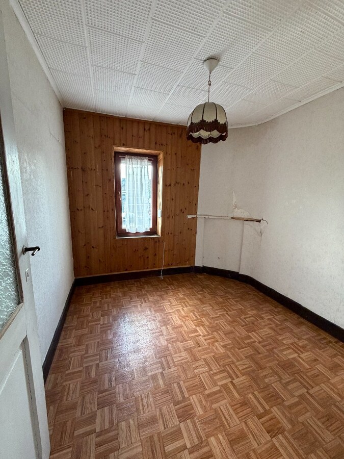 Rustig gelegen woning met 5 slaapkamers 