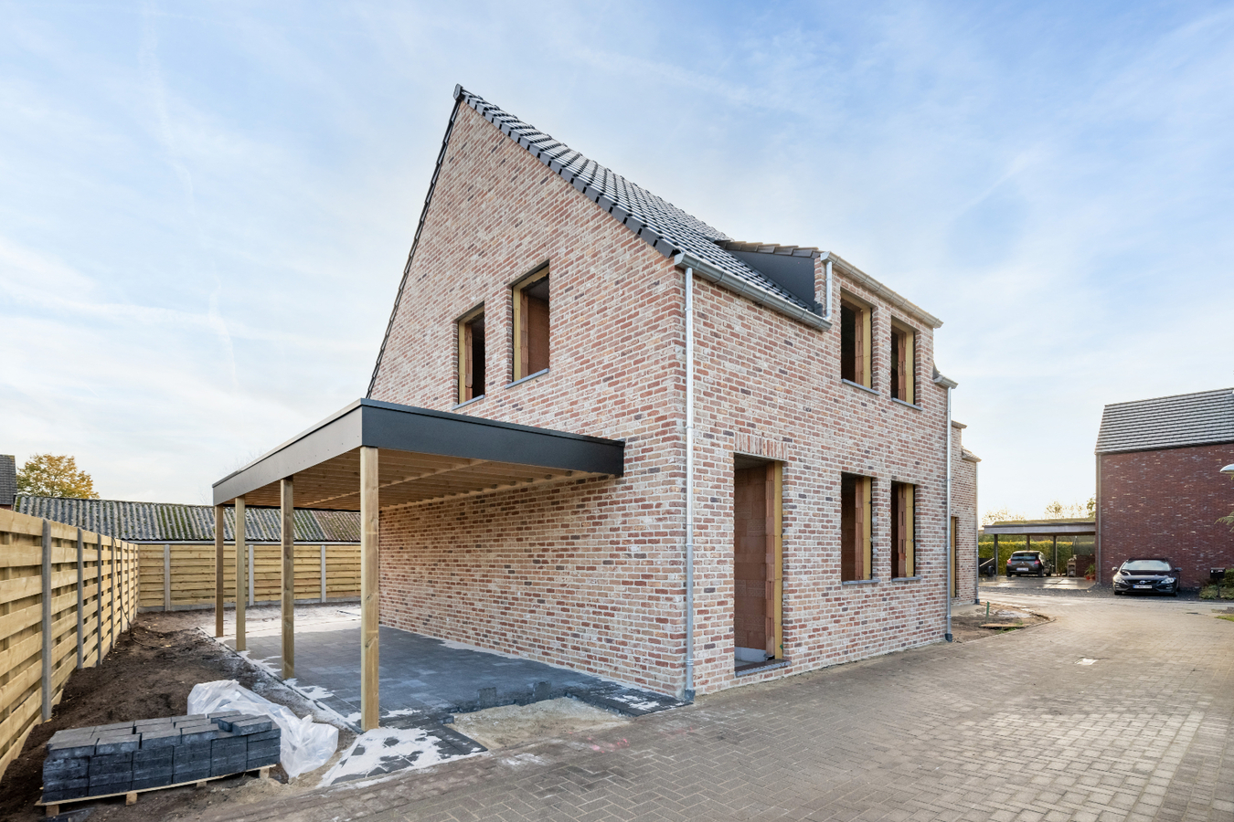 Verkocht - Woning - Bree