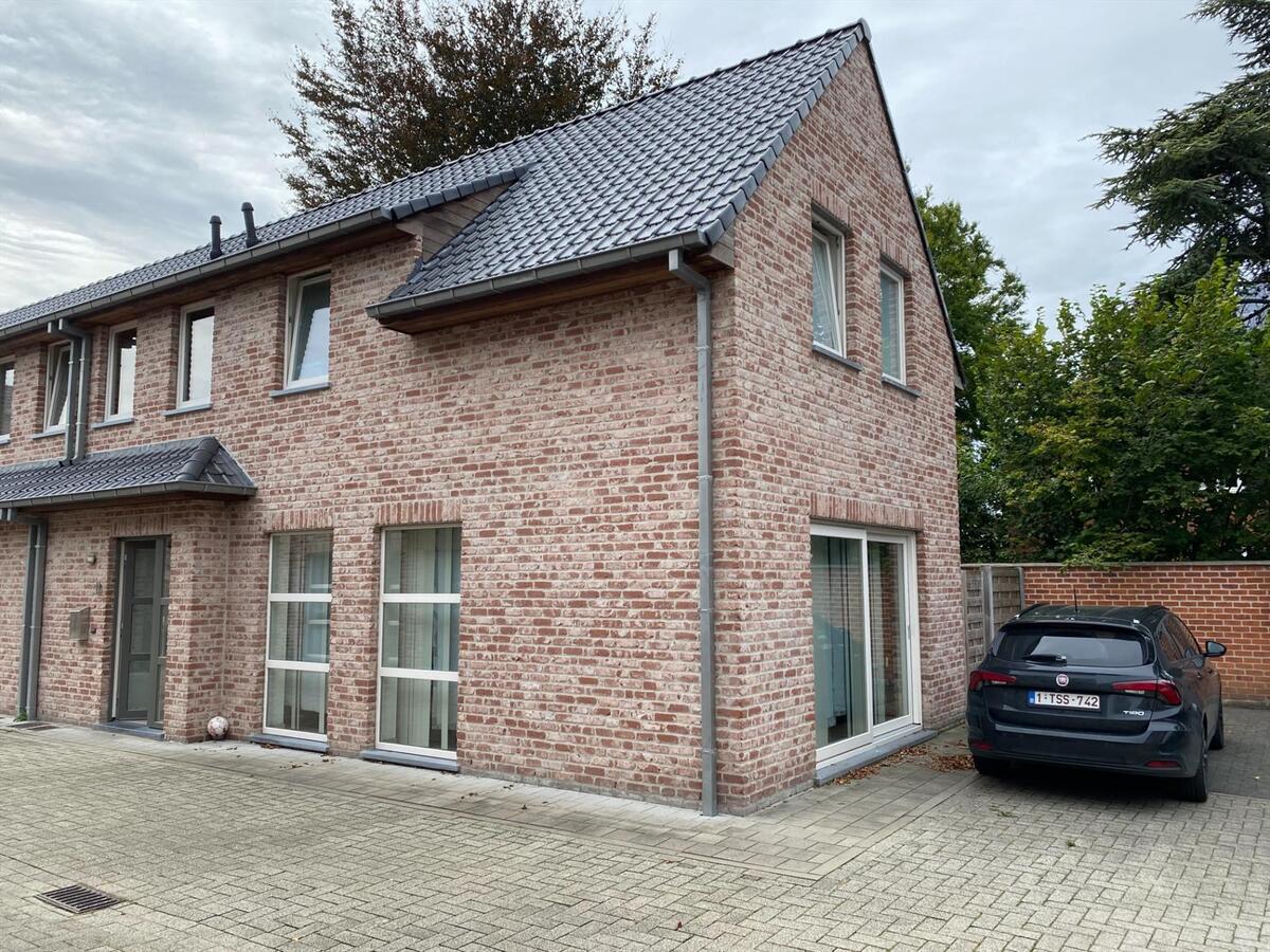 Verhuurd woning - Koekelare
