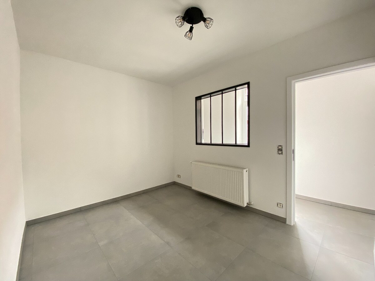 Maison plain-pied fraîchement rénovée à Kain ! 