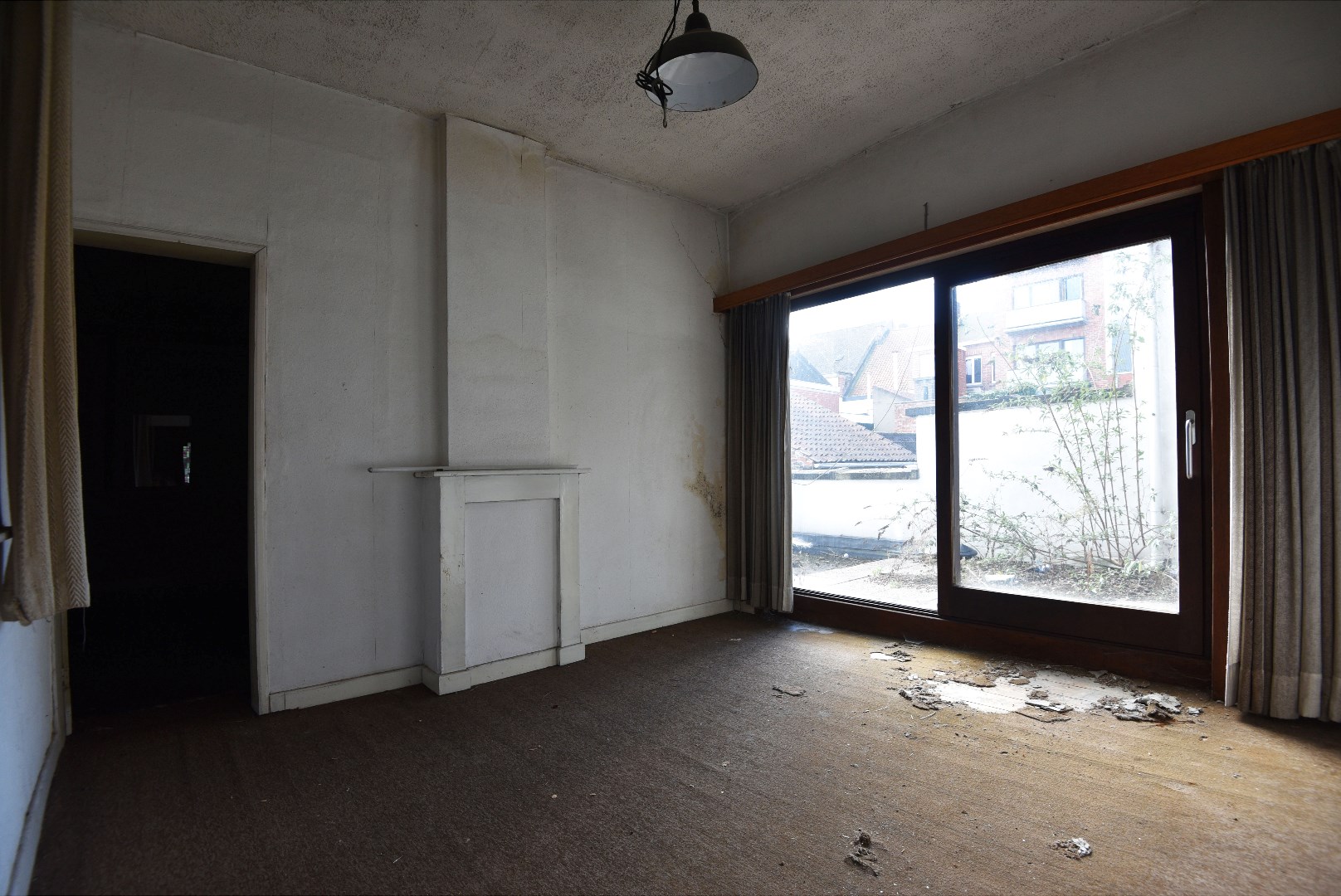 Interessante investering / beleggingseigendom te Eeklo 