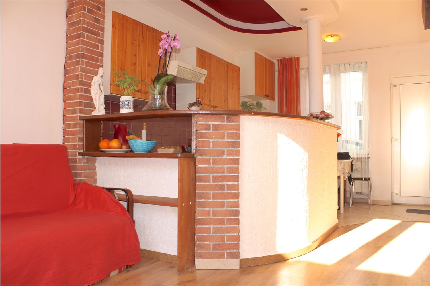 Woning verkocht in Gent