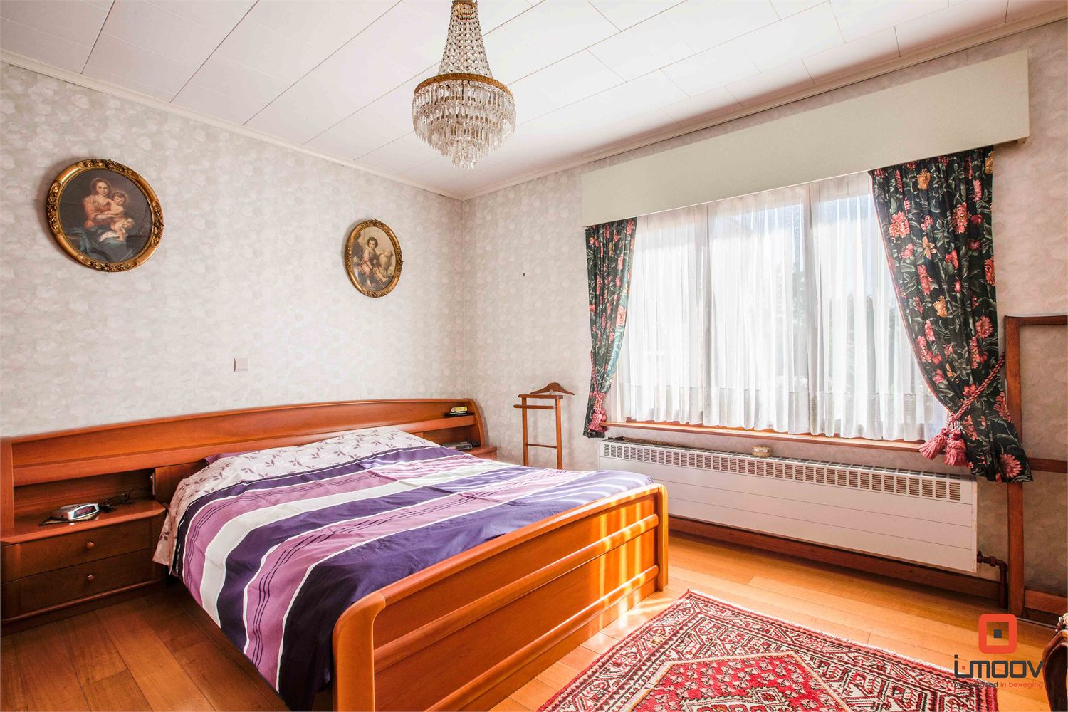 Villa verkocht in Drongen