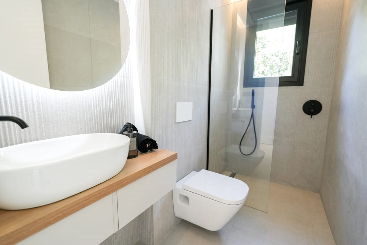 Villa te koop in Polop