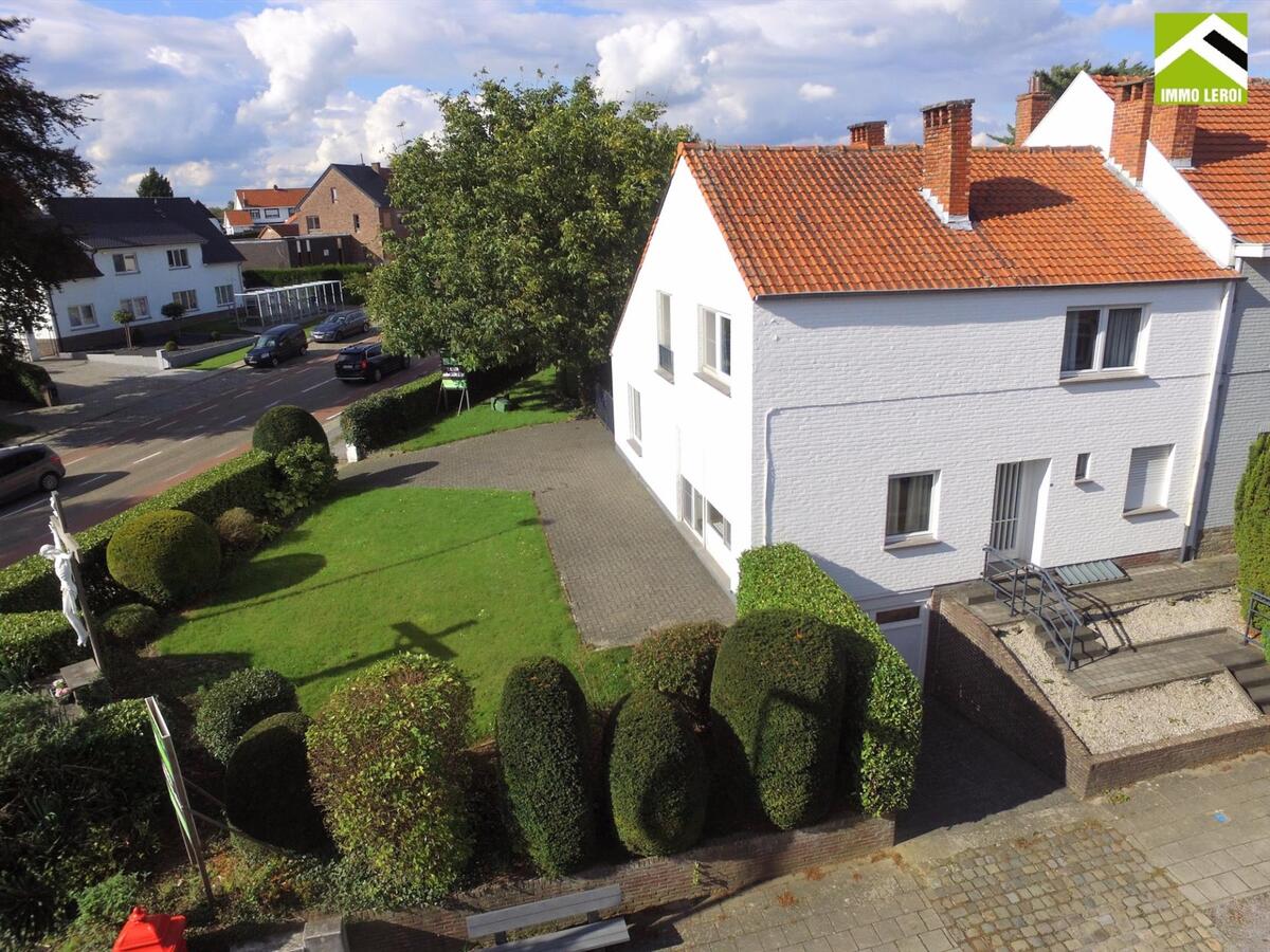 Verkocht woning - Tongeren