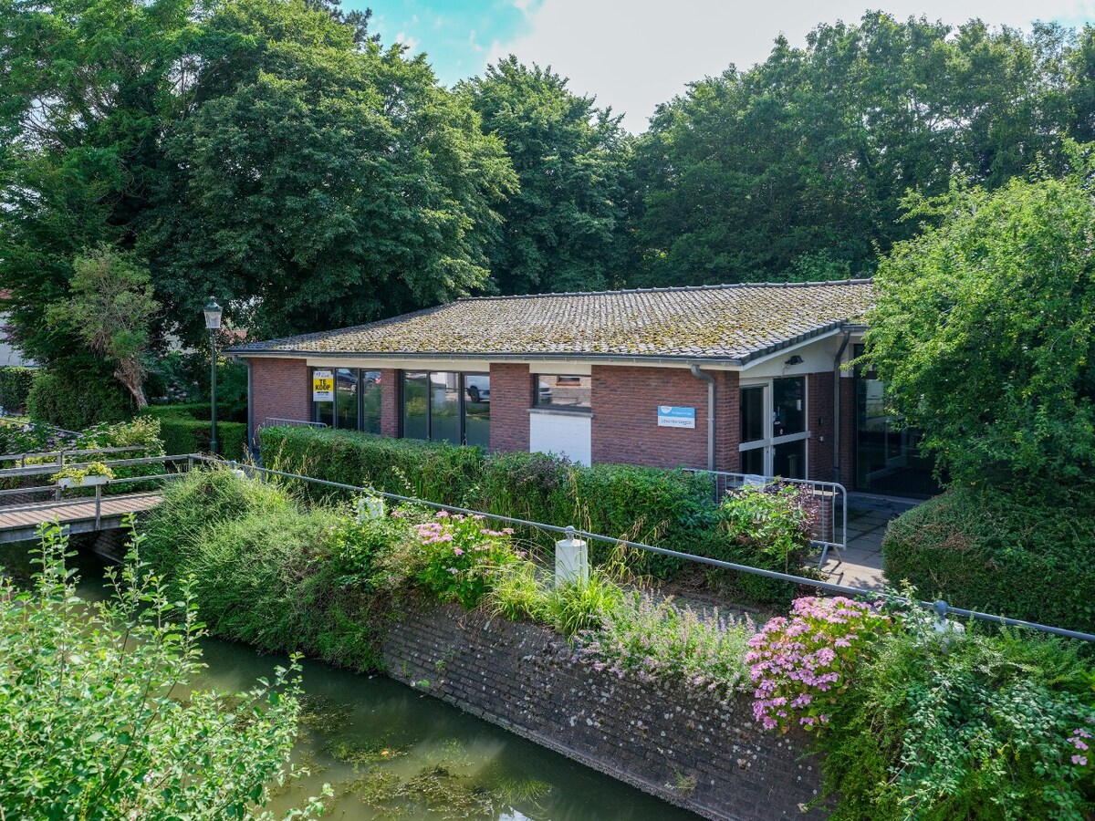 Unieke herontwikkelingskans in het landelijke Lissewege 