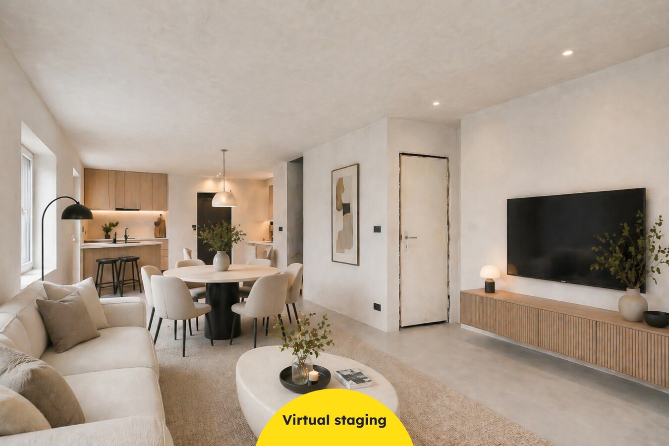 Te koop woning - Middelkerke