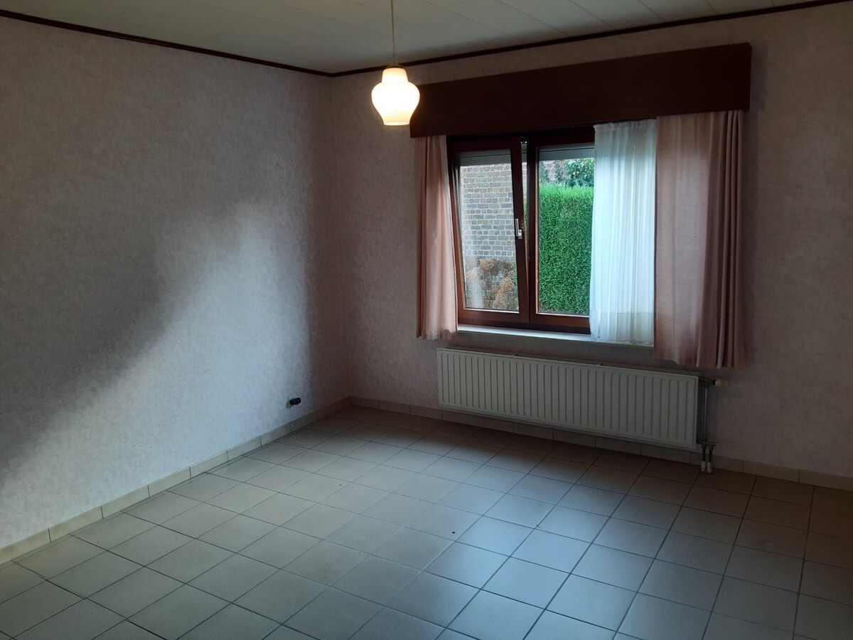 Tijdloos en rustig wonen. 