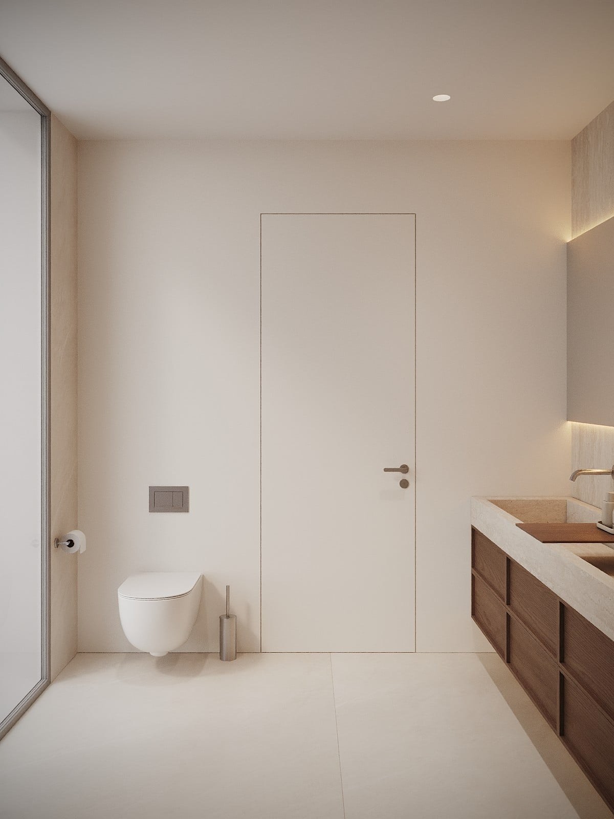 Alcantara del Mar - Townhouses 