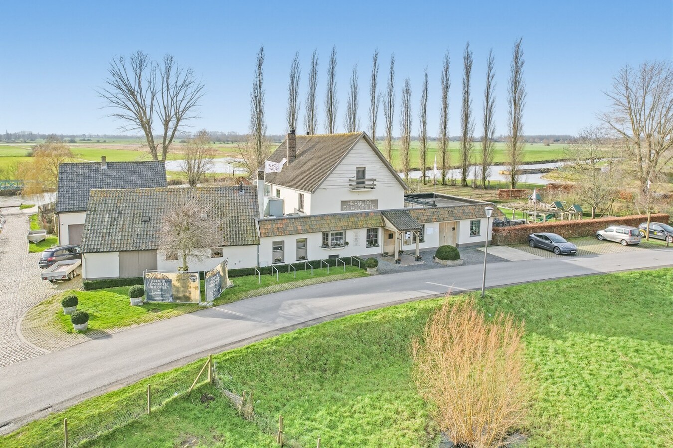 Te koop woning - Lo-Reninge