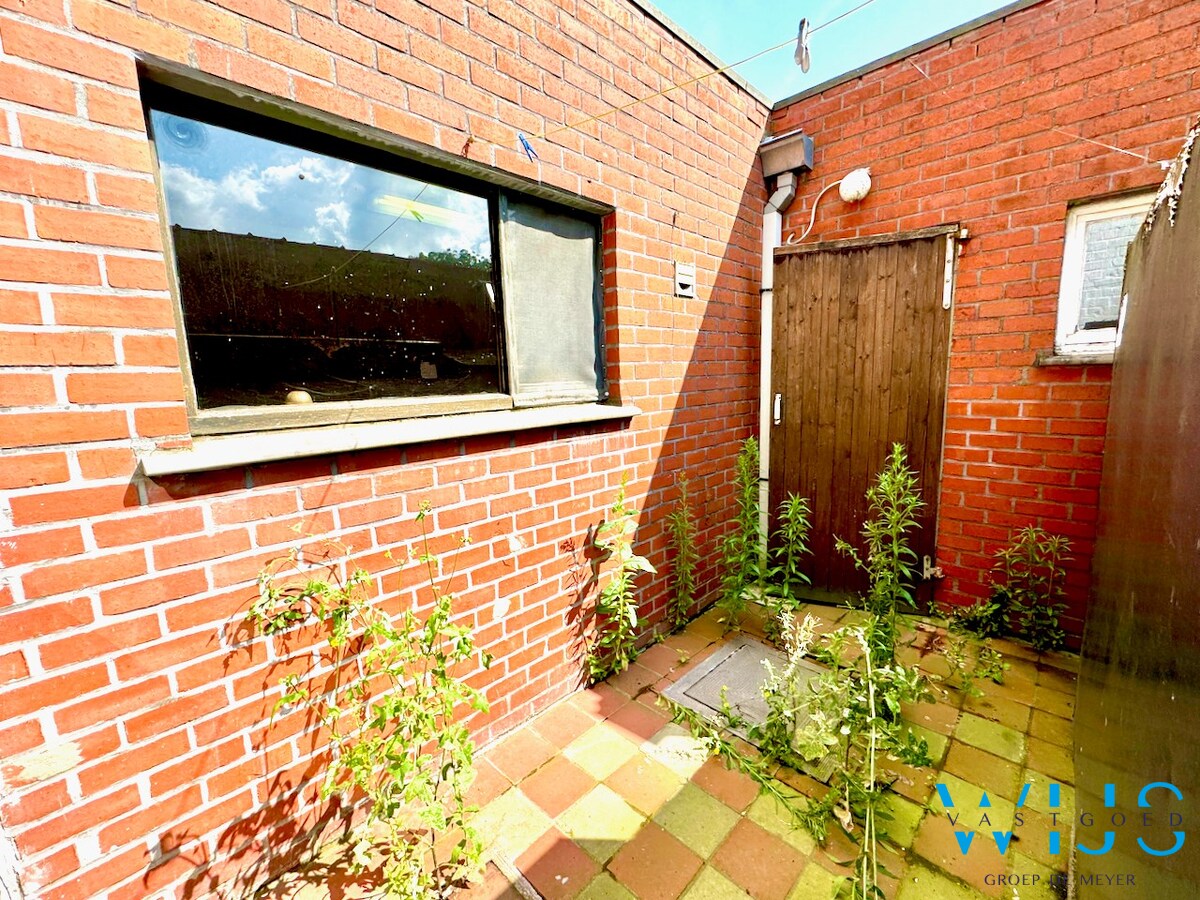 Renovatieproject in Assenede ! 