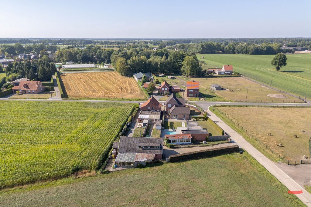 Woning verkocht in Weelde