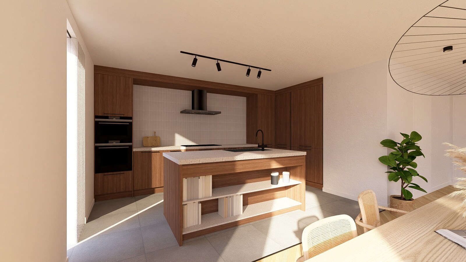 Te koop appartement - Oudenburg