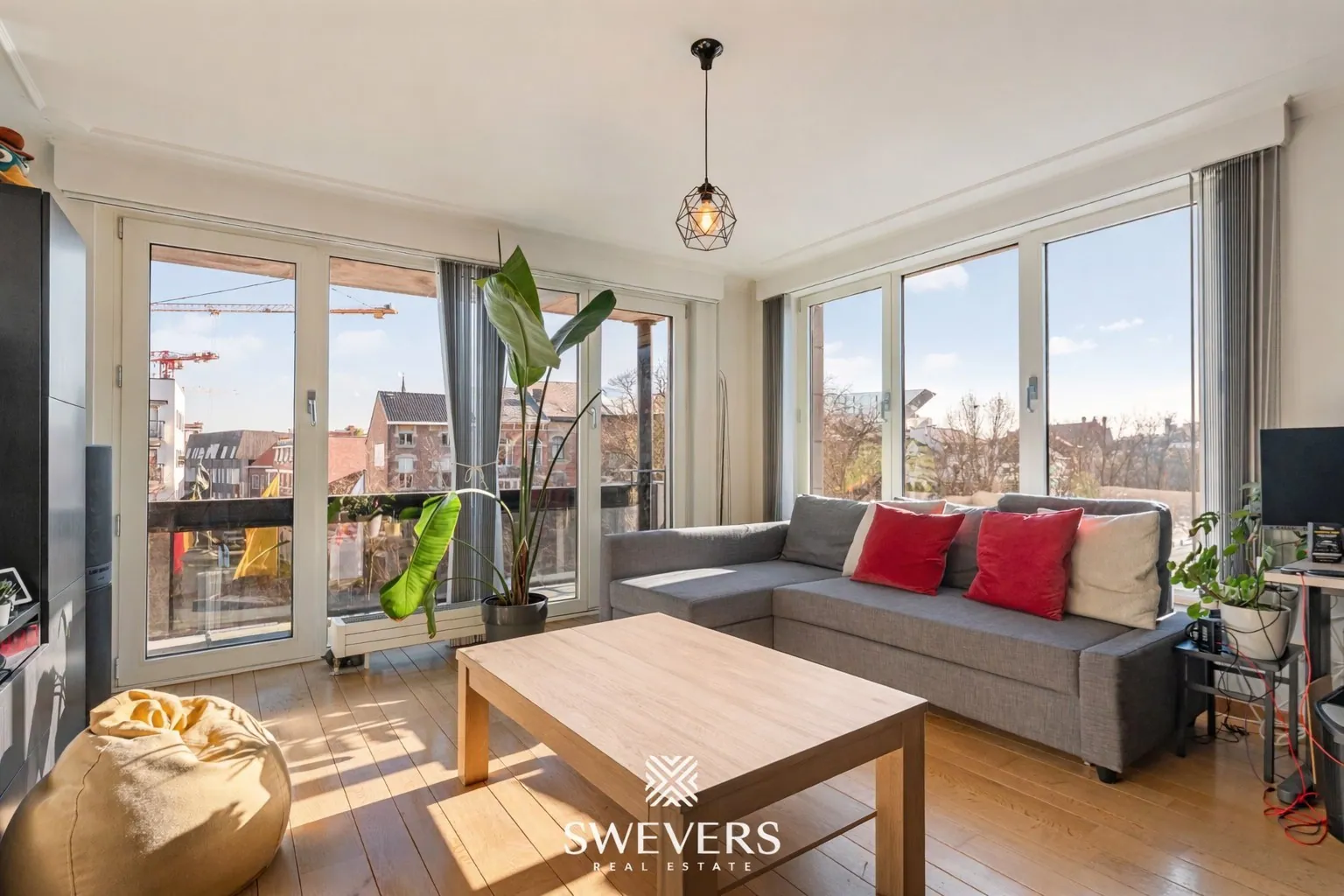 Te koop appartement - Hasselt