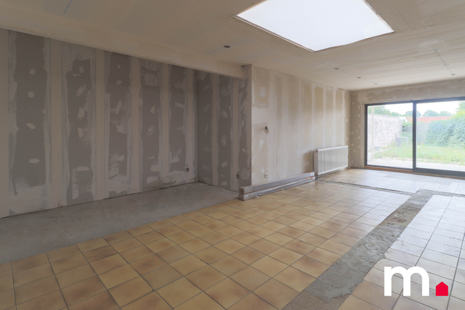 Verkocht woning - Heule