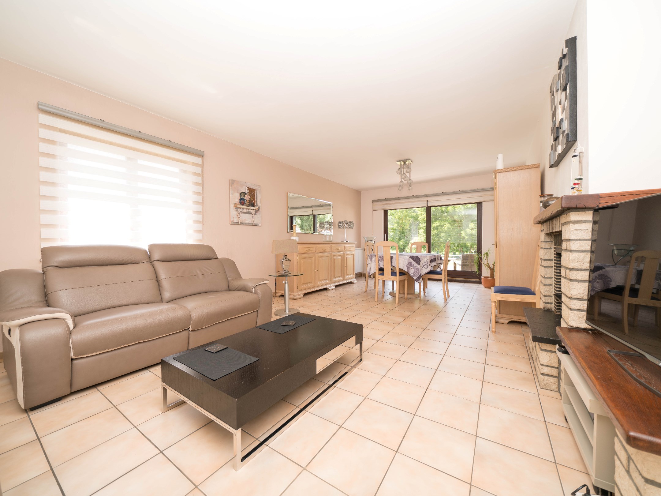 Woning op gegeerde locatie met uitbreidingsmogelijkheden 