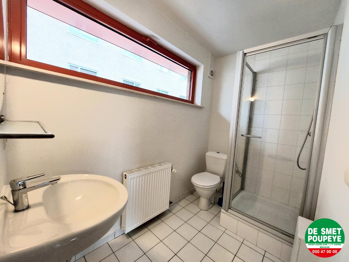 Goed gelegen stadswoning 