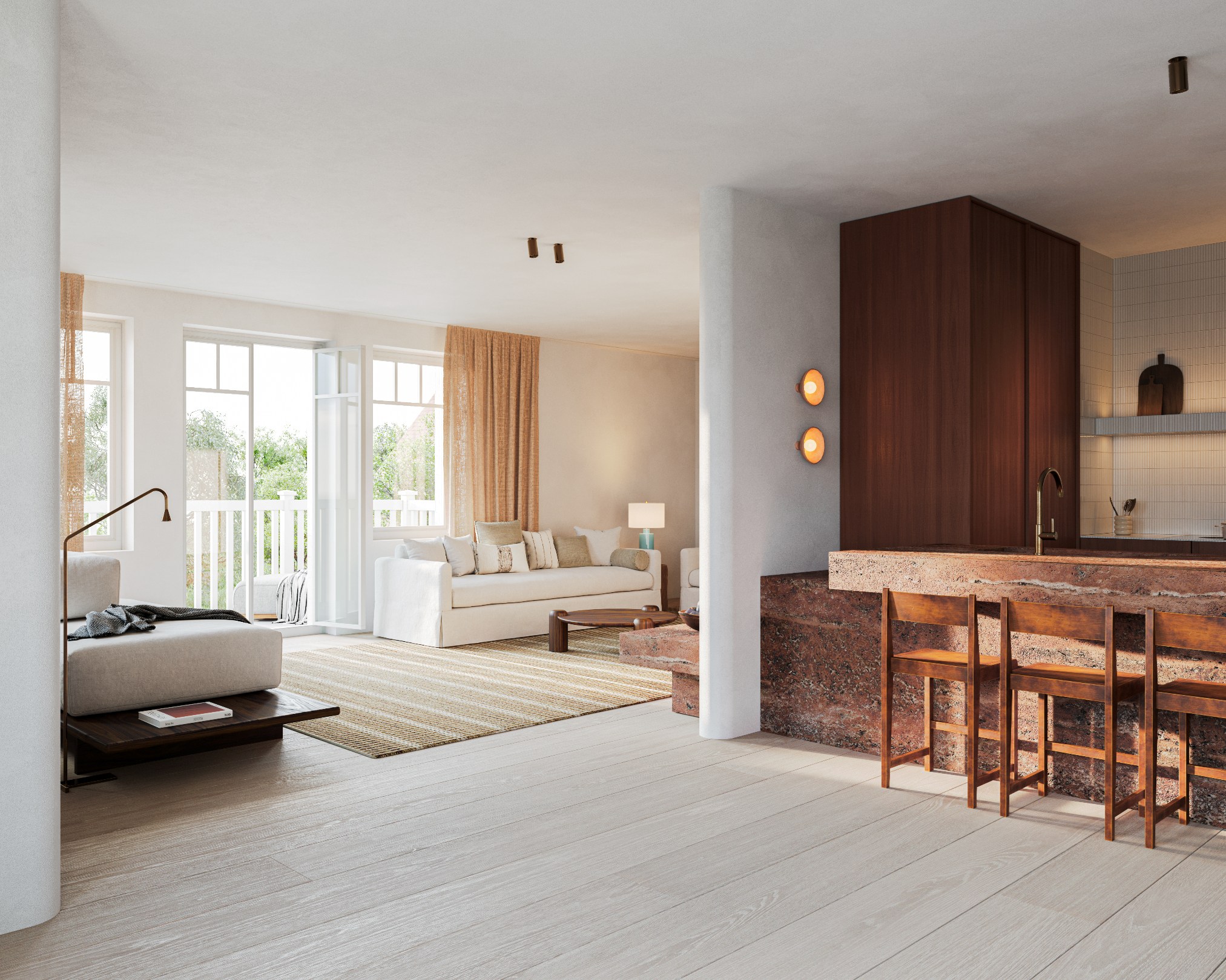 Project L'ezt - Oosthoek 
