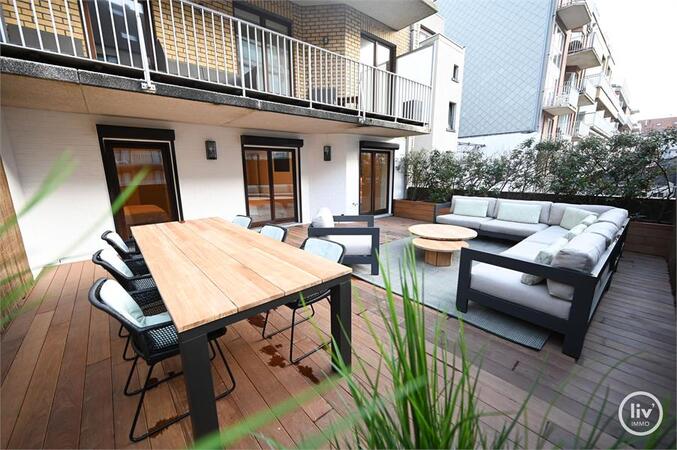 Vendu appartement - Knokke
