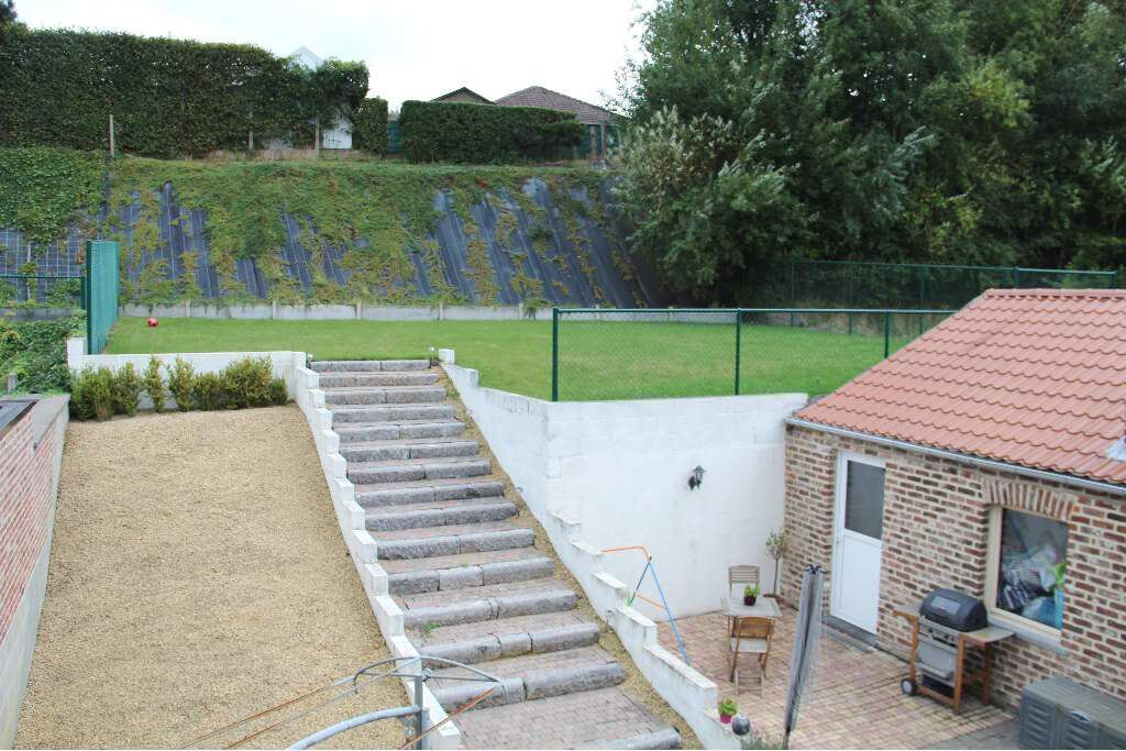 Verkocht woning - Tongeren-Vreren